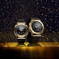 Часы Casio G-Shock GM-2100G-1A9DR (GM-2100G-1A9) фото 13