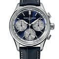 Часы Frederique Constant Flyback Chronograph Manufacture FC-760NS4H6