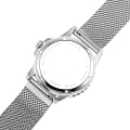 Fossil Fossil Blue FS5948  - задняя крышка сталь металл корпуса, сша часы