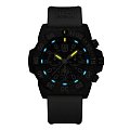 Часы Luminox Navy Seal Foundation Chronograph XS.3590.NSF.SET фото 9