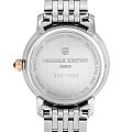 Часы Frederique Constant Slimline Ladies Moonphase FC-206MPWD1S2B фото 3