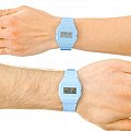 Часы Casio Collection F-91WC-2A фото 8