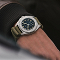 Часы Longines Pilot Majetek L2.838.4.53.8 фото 2