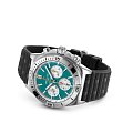 Часы Breitling Chronomat B01 42 NFL Miami Dolphins Edition AB01342B1L2S1 фото 4