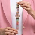 Часы Swatch Gent Biosourced Standart SO28Z700 фото 10