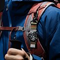 Часы Casio Pro Trek PRW-60YAE-1A фото 3