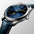Часы Longines Master Collection L2.919.4.92.0 фото 4