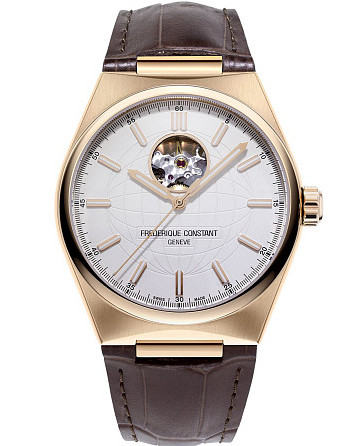 Frederique Constant Highlife Heart Beat FC-310V4NH4