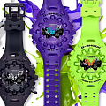 Часы Casio G-Shock GA-V01-1A фото 8