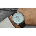 Часы Orient Automatic RA-AC0M14L3 (RA-AC0M14L30B) фото 4