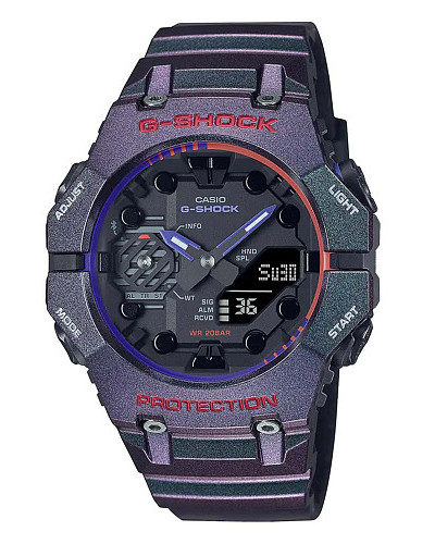 Casio G-Shock GA-B001AH-6ADR (GA-B001AH-6A)