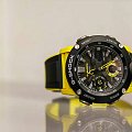 Часы Casio G-Shock GA-2000-1A9DR (GA-2000-1A9) фото 7