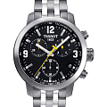 Часы Tissot PRC 200 Chronograph T055.417.11.057.00