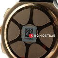 Часы Tissot T-Race Chronograph T115.417.37.051.00 фото 8