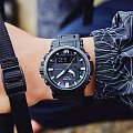 Часы Casio Pro Trek PRW-61FC-1 фото 4