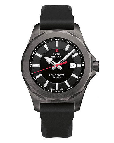 Swiss Military by Chrono Solar Power SMS34073.07