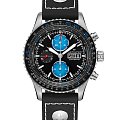 Часы Hamilton Khaki Aviation Converter Air Zermatt Limited Edition H76706730