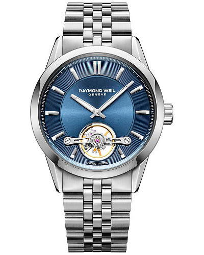 Raymond Weil Freelancer 2781-ST-50051