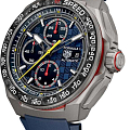 Часы TAG Heuer Formula 1 X Oracle Red Bull Racing CBZ2080.FT8091 фото 3