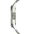 Seiko SUR311P1 наручные мужские часы застежка крупным планом