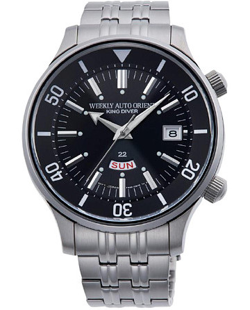 Orient Revival RA-AA0D01B