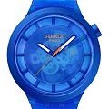 Часы Swatch Big Bold Biosourced Lacquered SB05N116