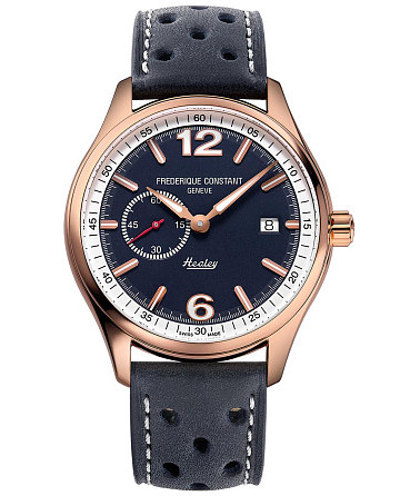 Frederique Constant Vintage Rally Healey Automatic FC-345HNS5B4