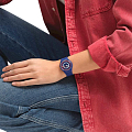 Часы Swatch Gent Biosourced Standard SO28N703 фото 3