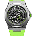 Часы D1 Milano Skeleton SKRJ15