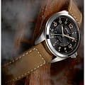 Часы Hamilton Khaki Field Day Date H70505833 фото 8