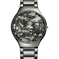 Часы Rado True Thinline x Raquel Orozco R27010112