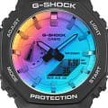 Casio GA-2100SR-1A