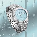 Часы Maurice Lacroix Aikon Automatic Middle East Edition AI6008-SS002-490-1 фото 4