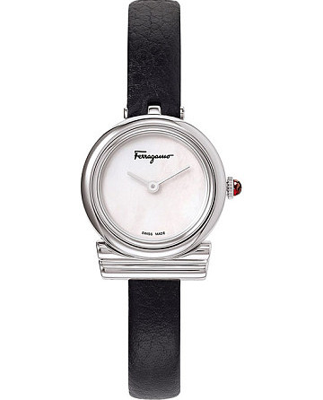 Salvatore Ferragamo Gancini SFIK00419