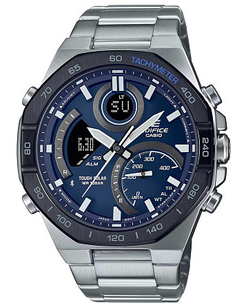 Casio Edifice ECB-950DB-2ADF (ECB-950DB-2A)