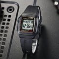 Casio F-201WA-9A
