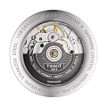 Tissot Tissot Bridgeport Powermatic 80 T097.407.22.033.00, t-classic швейцария мужские часы на браслете  боковой вид