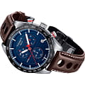 Часы Tissot PRS 516 Chronograph T100.417.16.041.00 фото 3
