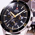 Часы Swiss Military by Chrono SM34079.06 фото 2