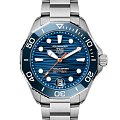 Часы TAG Heuer Aquaracer Professional 300 Date WBP5111.BA0013