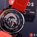 Часы Diesel Mega Chief DZ4427 фото 7