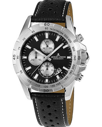Jacques Lemans 1-1826A
