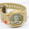 Часы Casio G-Shock DWE-5600HG-1DR (DWE-5600HG-1) фото 14