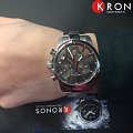 Часы Certina DS Podium Chronograph 1/10 sec C034.417.44.087.00 фото 6