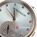 Часы Romanson RM9A14LLR(WH) фото 3