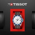 Часы Tissot V8 Swissmatic T106.407.16.031.00 фото 4
