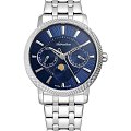 Часы Adriatica Moonphase A3808.5115QF