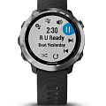 Часы Garmin Forerunner 645 Music 010-01863-30 фото 10