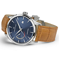 Часы Hamilton Jazzmaster Power Reserve Auto H32635541 фото 3