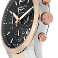 Часы Longines Conquest Collection L2.786.5.56.7 фото 3